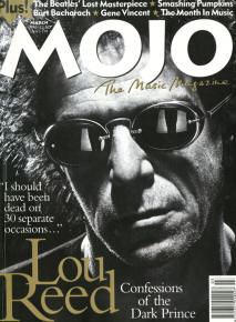 Mojo